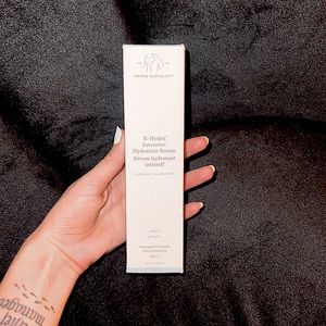 DRUNK ELEPHANT B-Hydra Intensive Hydration Serum BNIB!!